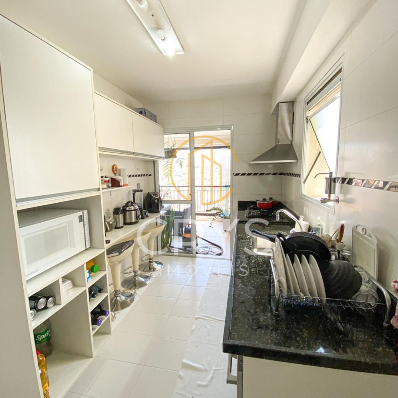 Apartamento, 3 quartos, 140 m² - Foto 18