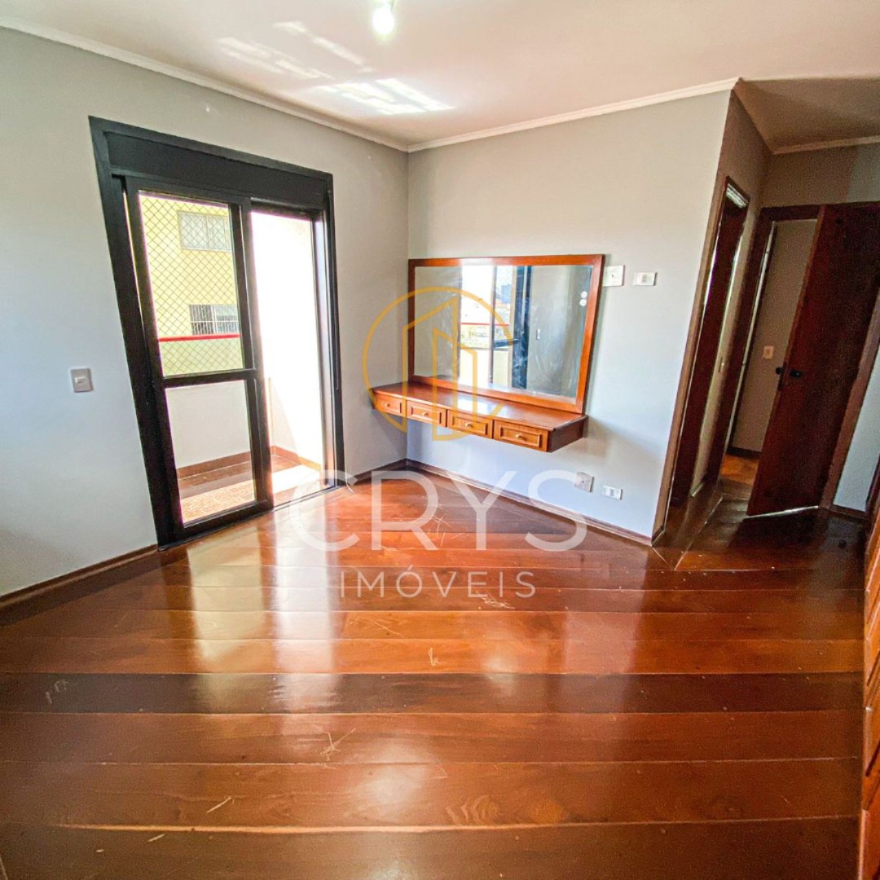 Apartamento, 4 quartos, 144 m² - Foto 12