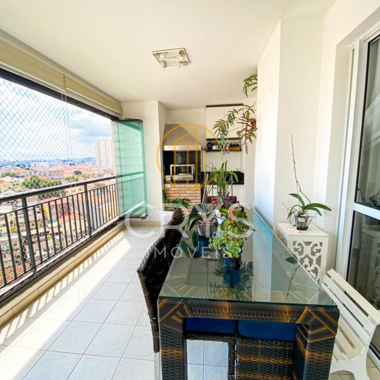 Apartamento, 3 quartos, 140 m² - Foto 14