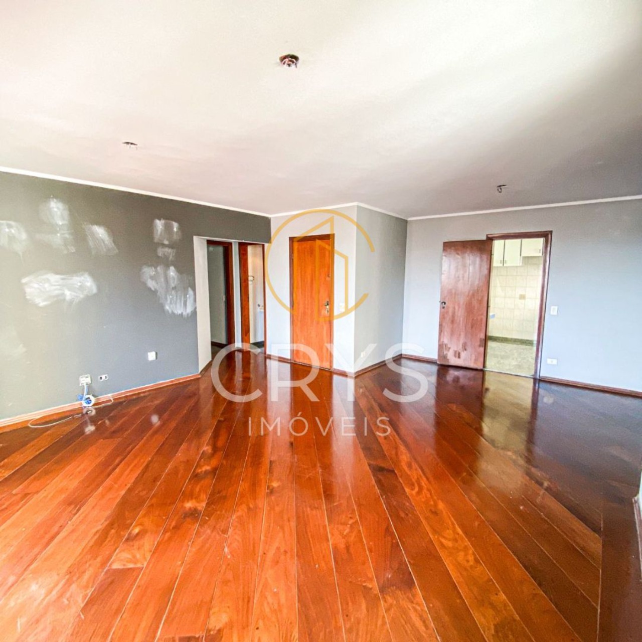 Apartamento, 4 quartos, 144 m² - Foto 2