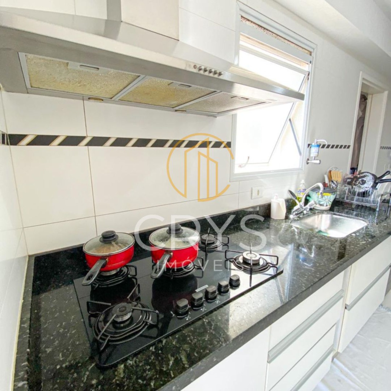 Apartamento, 3 quartos, 140 m² - Foto 21
