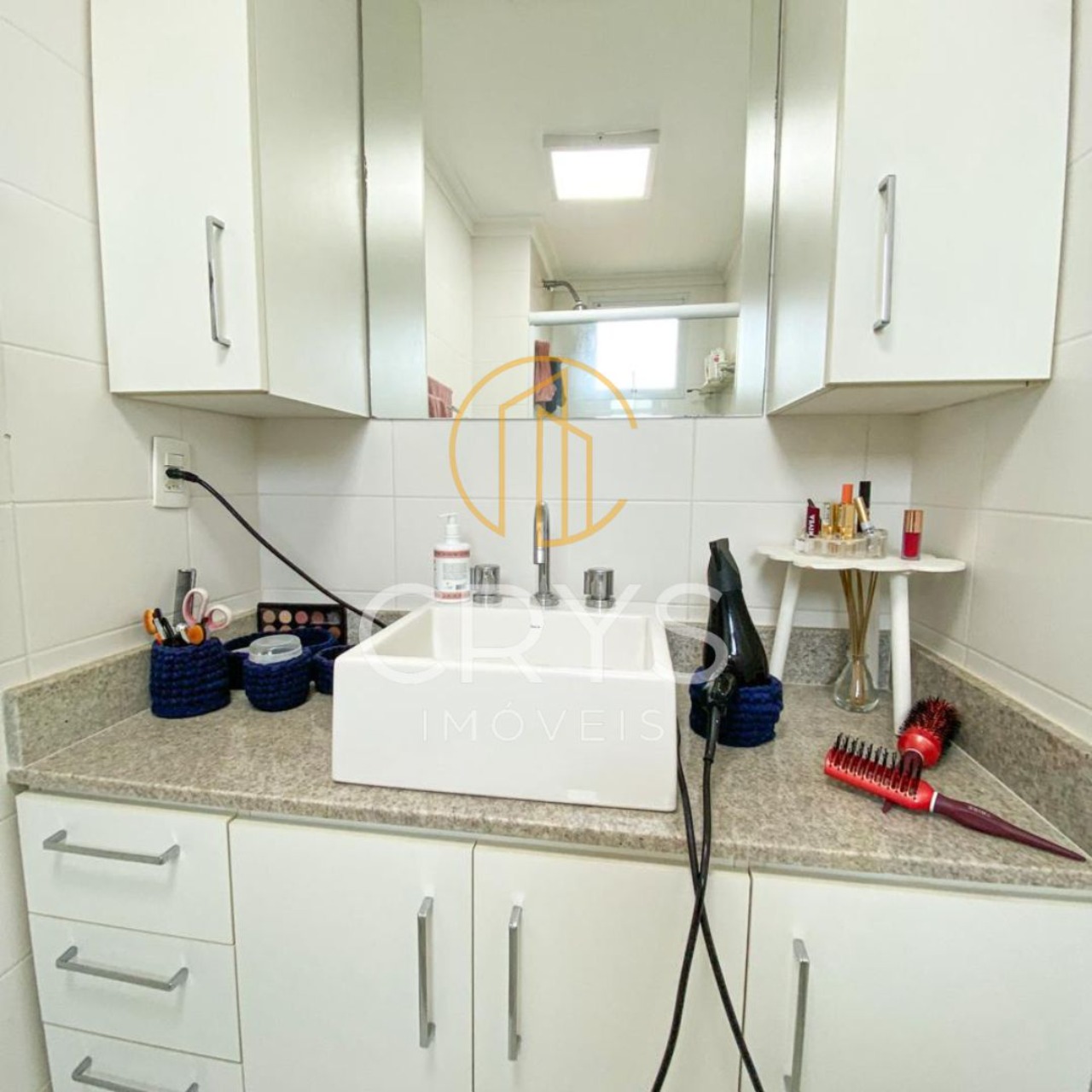 Apartamento, 3 quartos, 140 m² - Foto 28