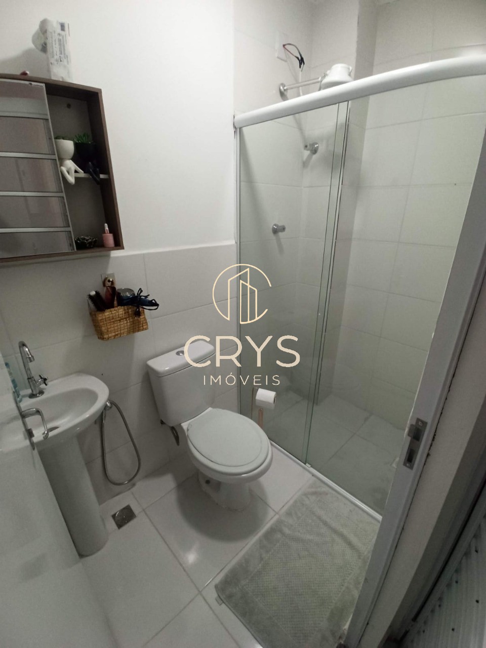 Apartamento, 2 quartos, 40 m² - Foto 9