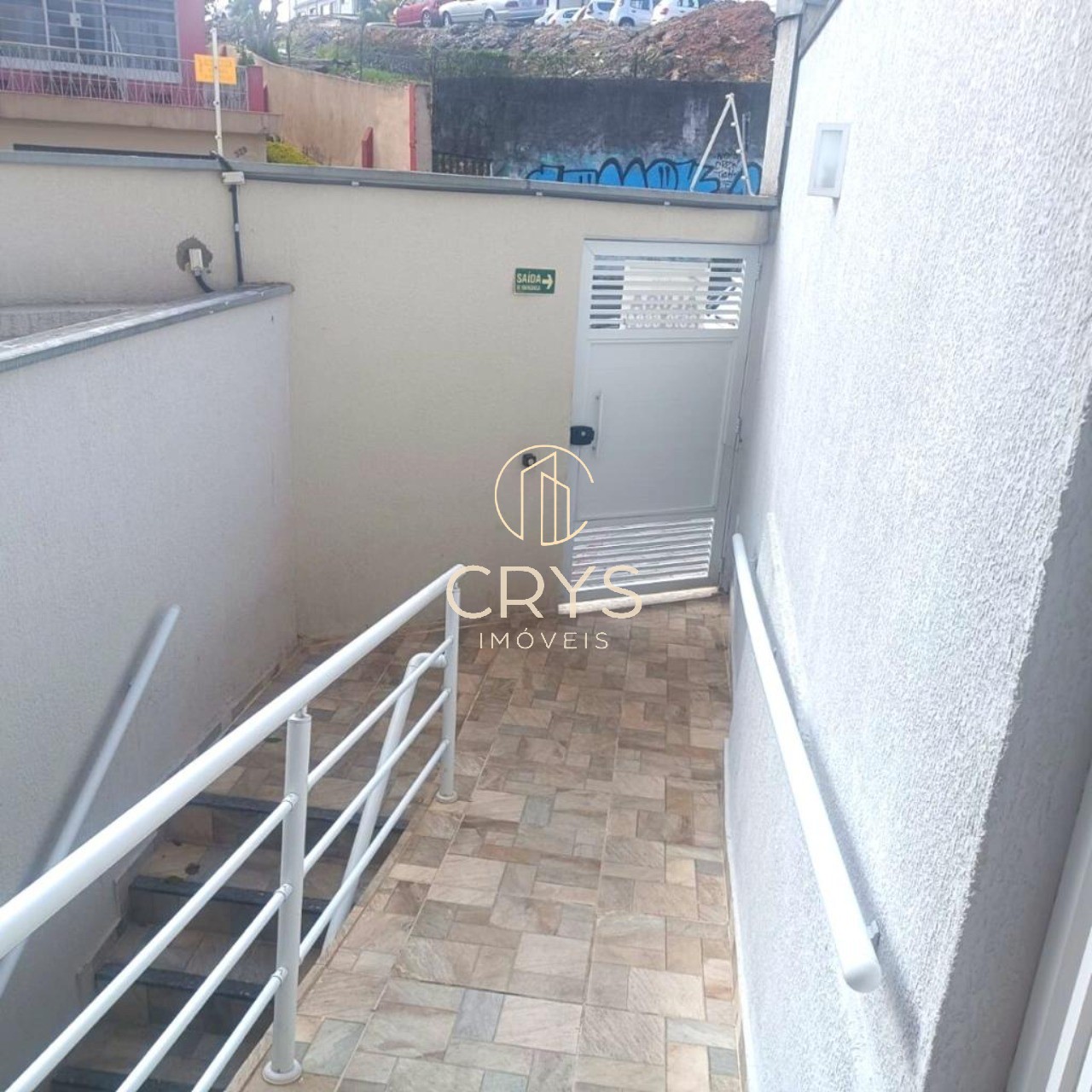Apartamento, 2 quartos, 40 m² - Foto 14