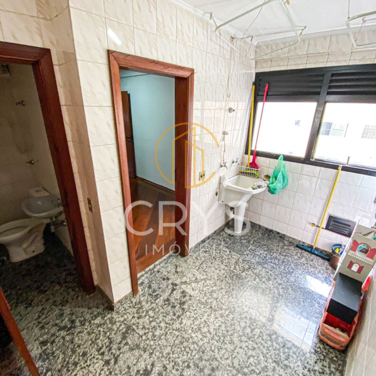 Apartamento, 4 quartos, 144 m² - Foto 10