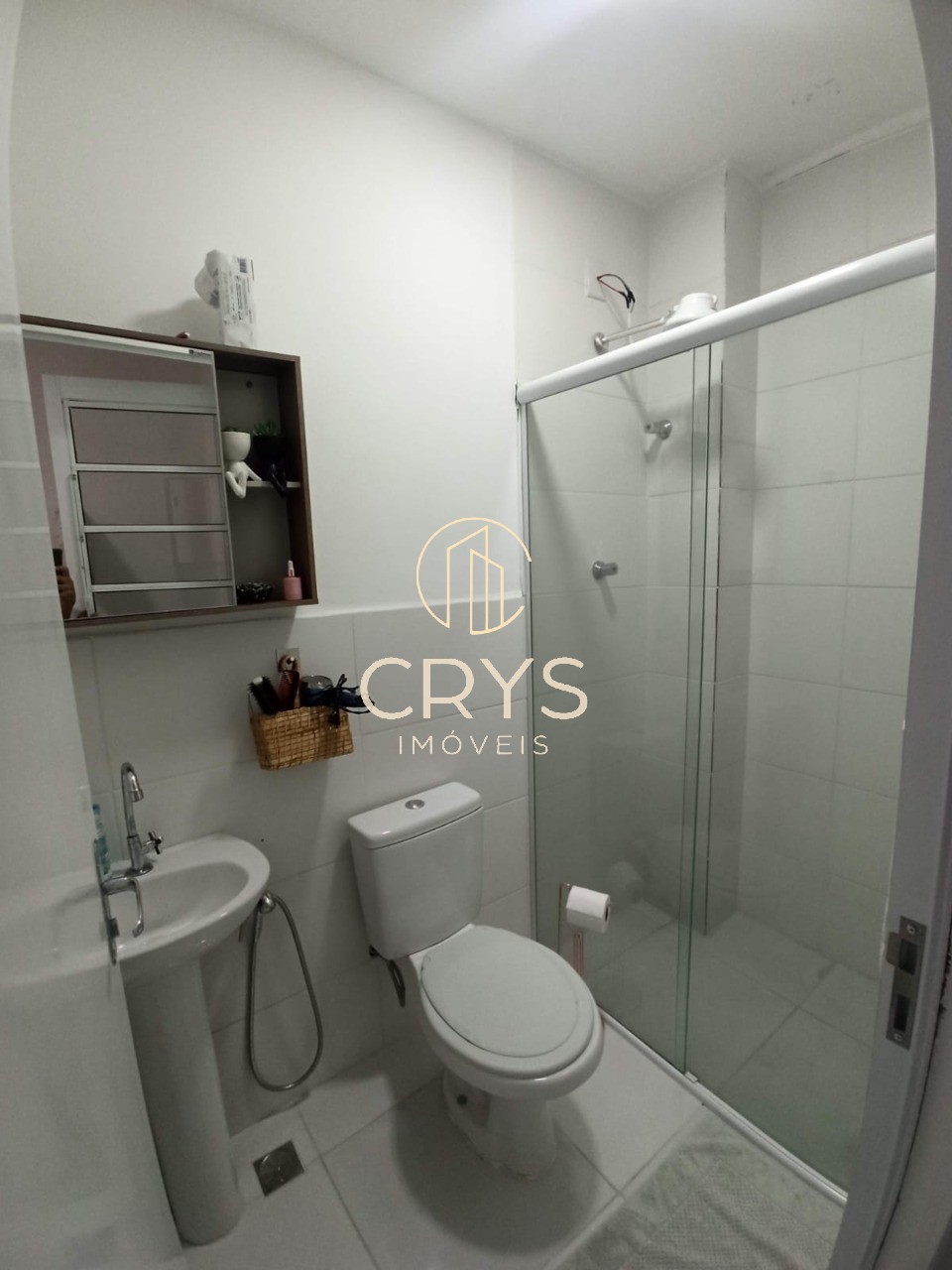 Apartamento, 2 quartos, 40 m² - Foto 10
