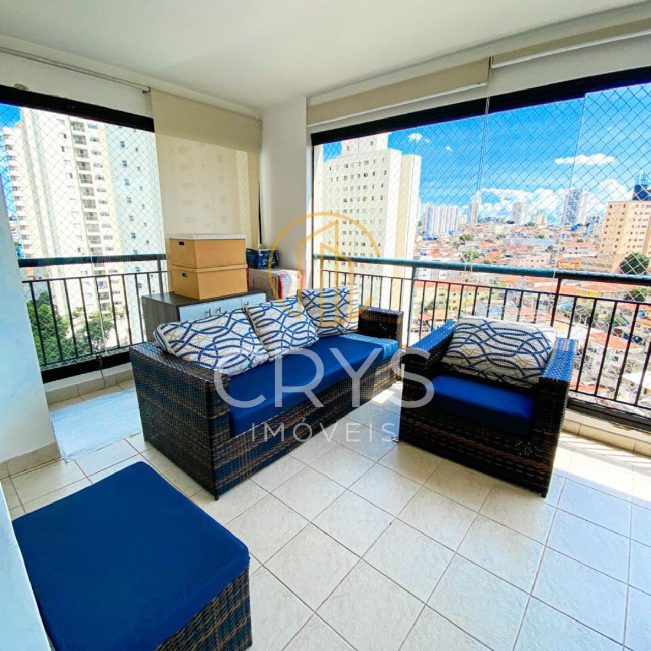 Apartamento, 3 quartos, 140 m² - Foto 13