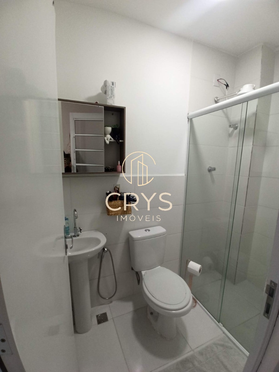 Apartamento, 2 quartos, 40 m² - Foto 8