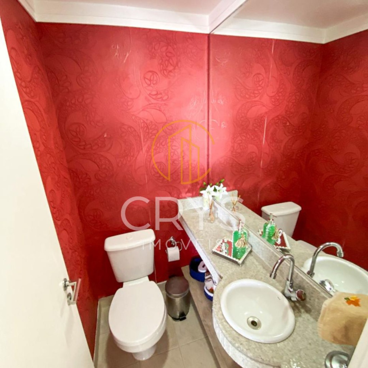 Apartamento, 3 quartos, 140 m² - Foto 10