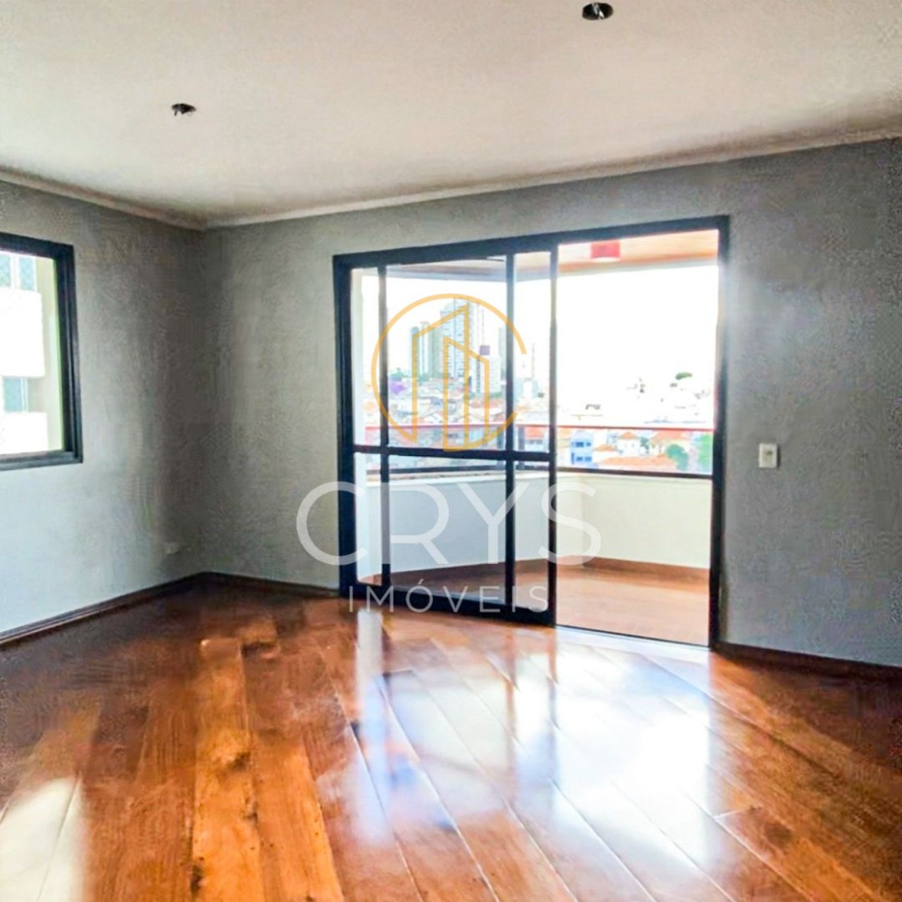 Apartamento, 4 quartos, 144 m² - Foto 1