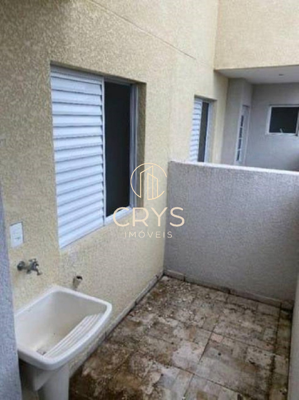 Apartamento, 2 quartos, 40 m² - Foto 12