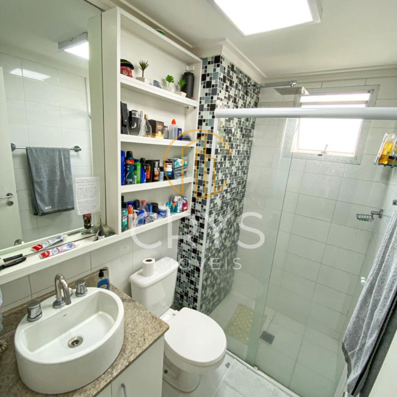 Apartamento, 3 quartos, 140 m² - Foto 24