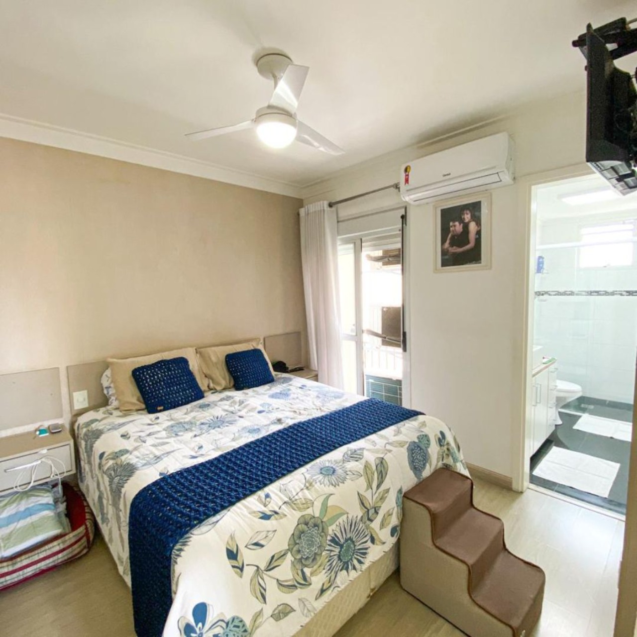 Apartamento, 3 quartos, 140 m² - Foto 22