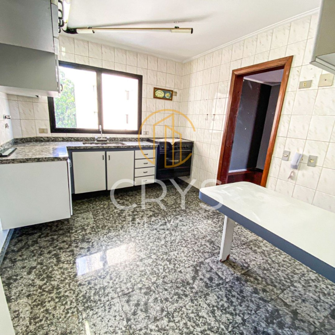 Apartamento, 4 quartos, 144 m² - Foto 6