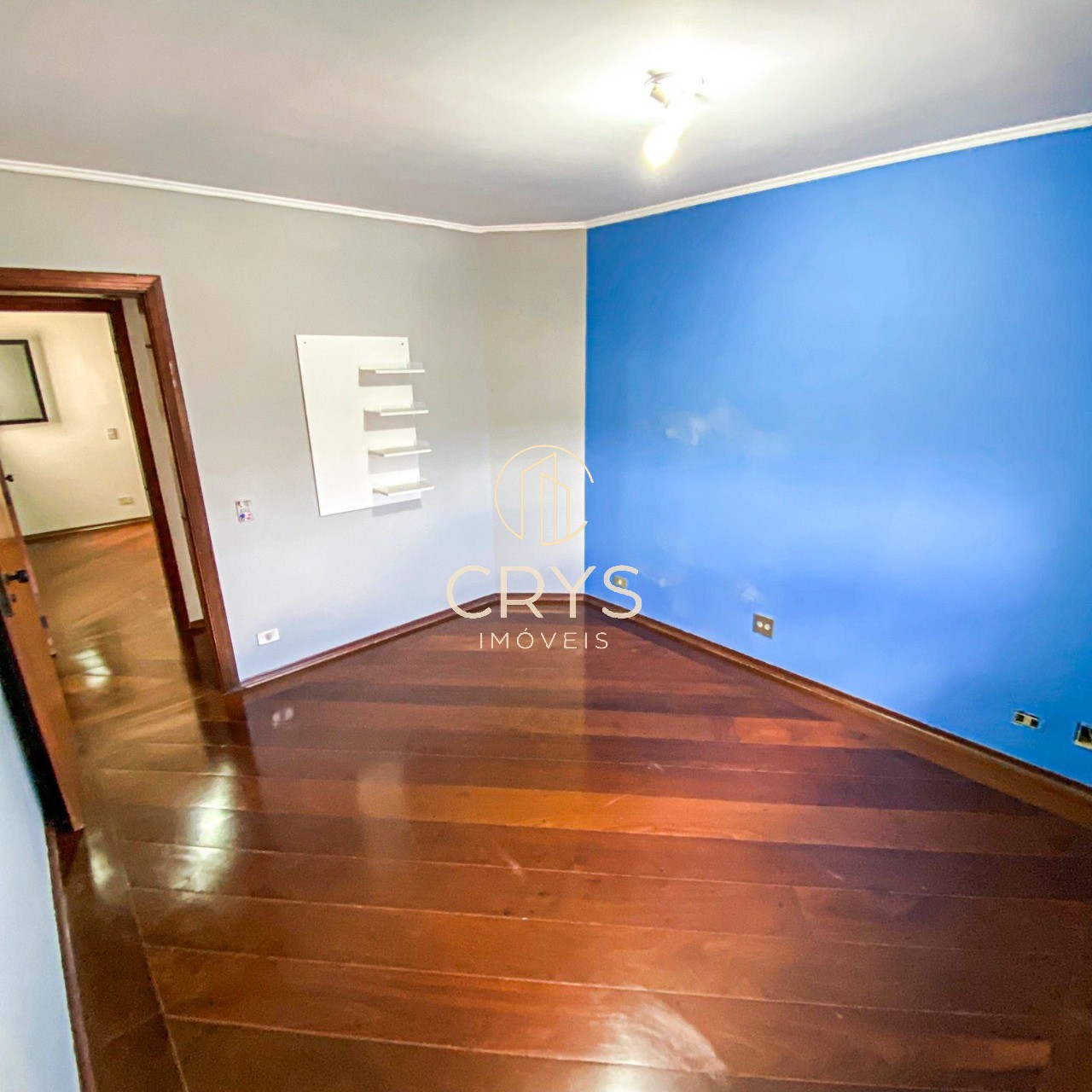 Apartamento, 4 quartos, 144 m² - Foto 22