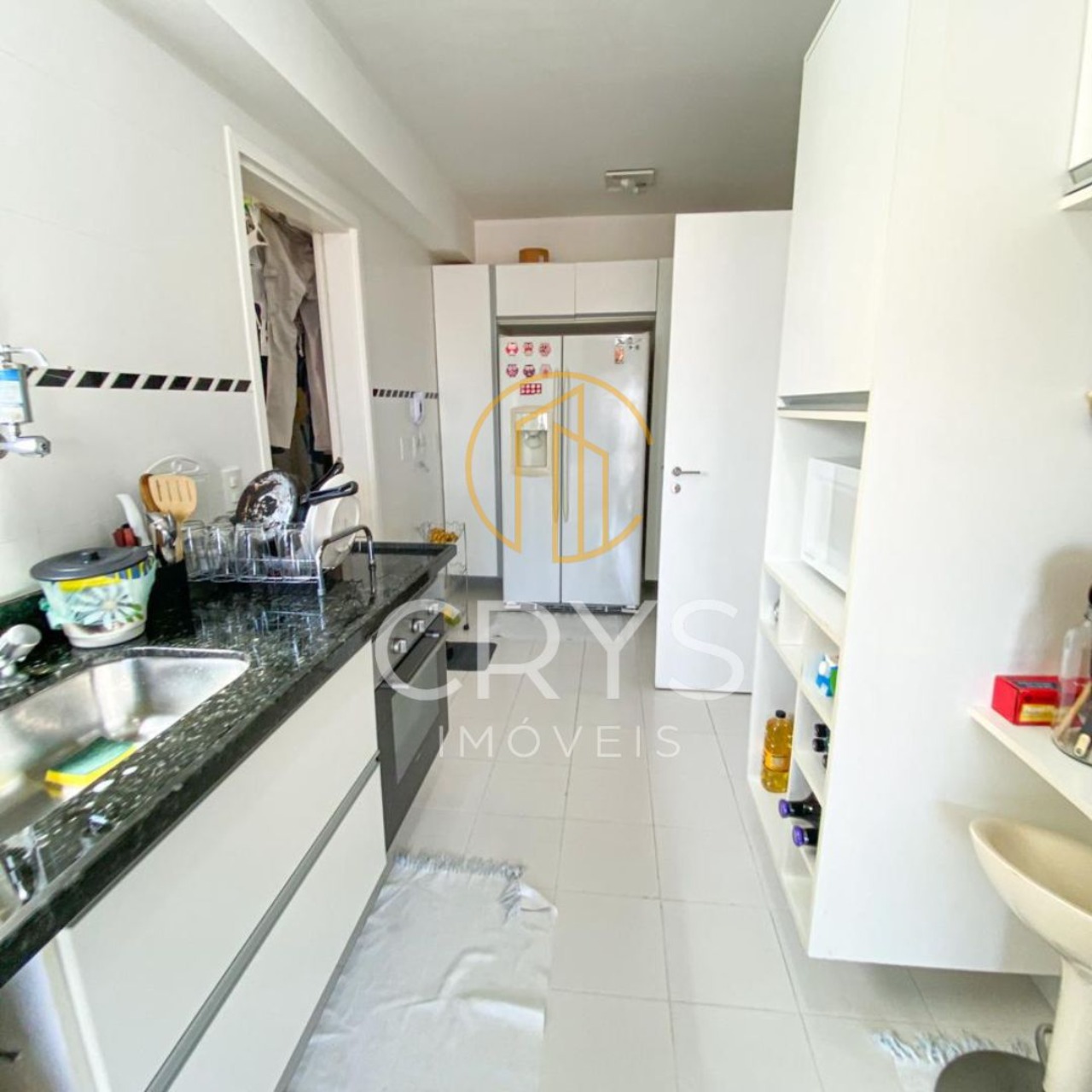 Apartamento, 3 quartos, 140 m² - Foto 17