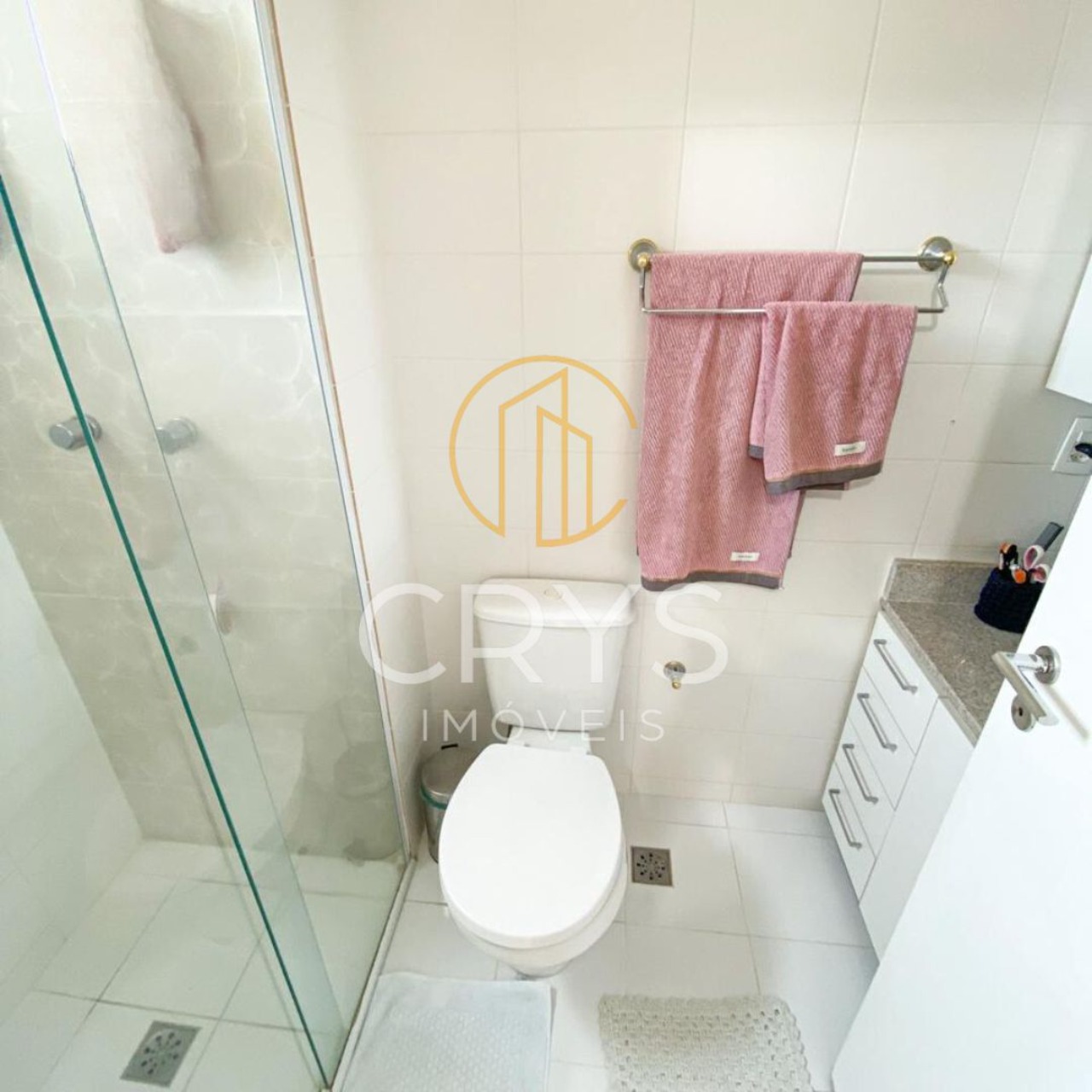 Apartamento, 3 quartos, 140 m² - Foto 30
