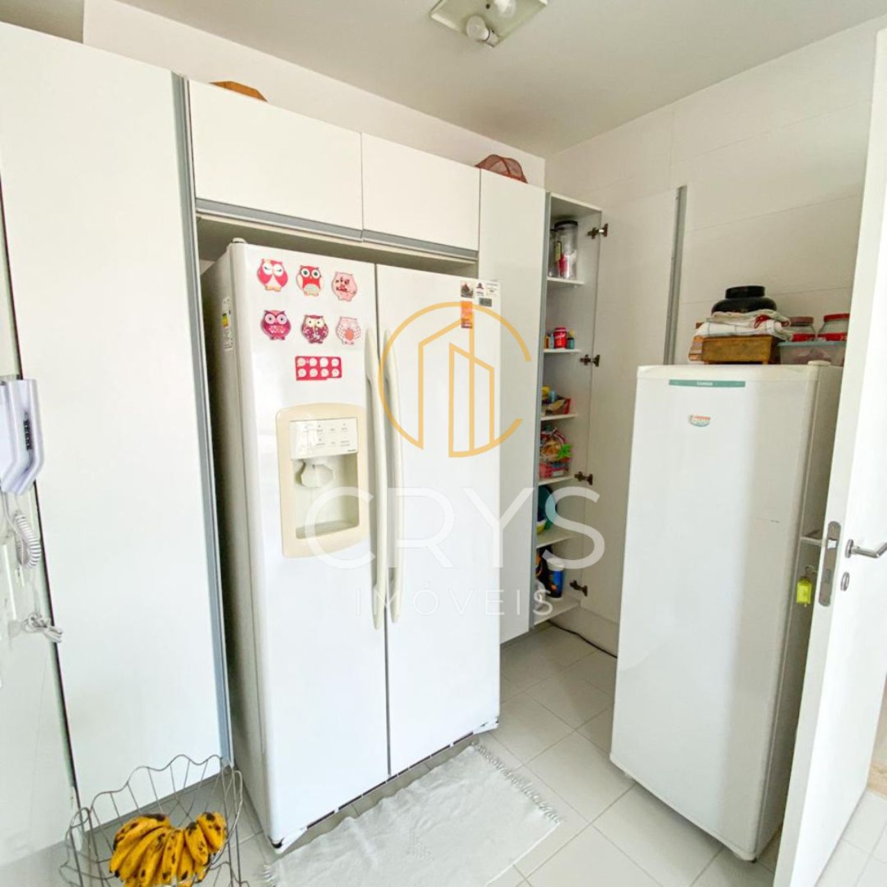 Apartamento, 3 quartos, 140 m² - Foto 20
