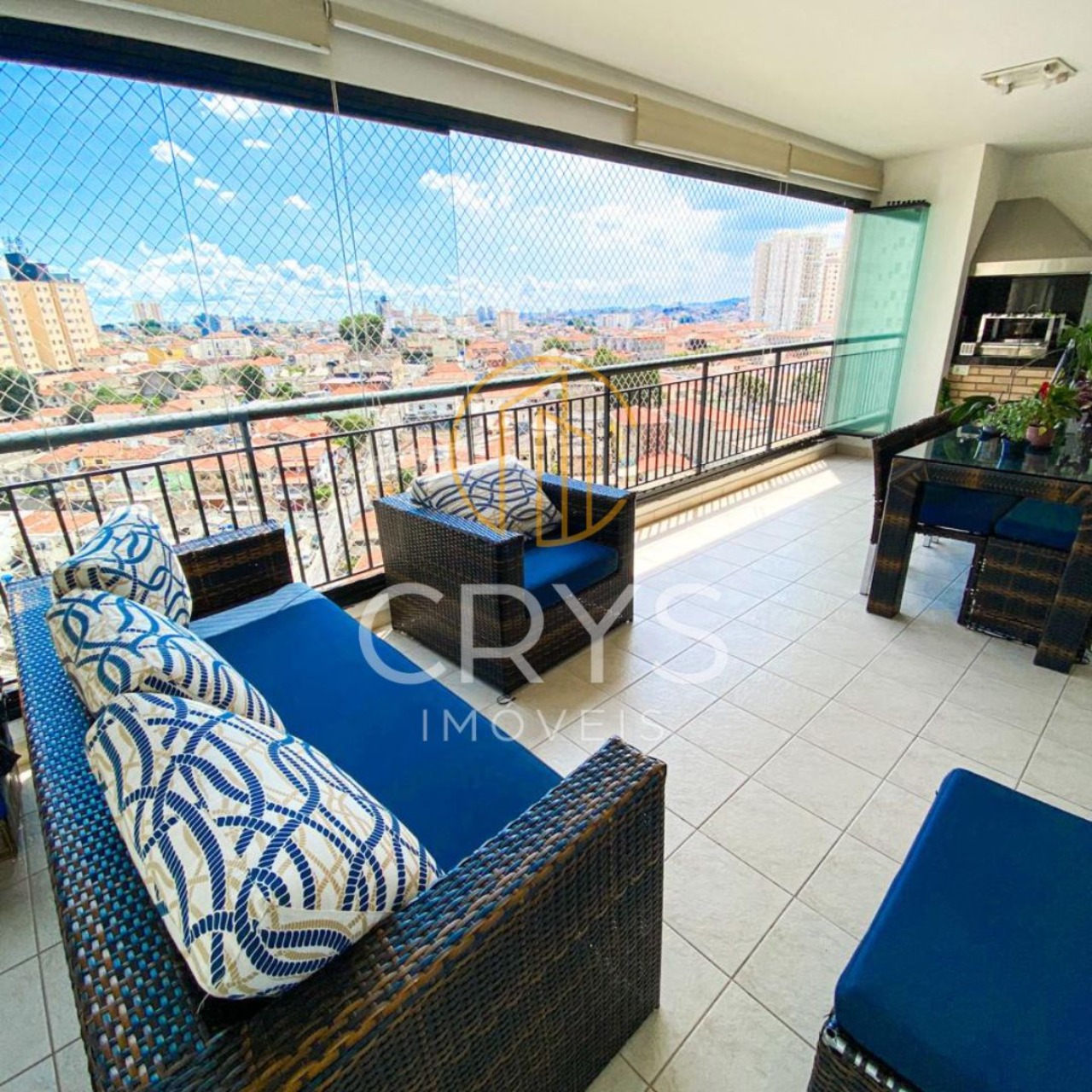 Apartamento, 3 quartos, 140 m² - Foto 12