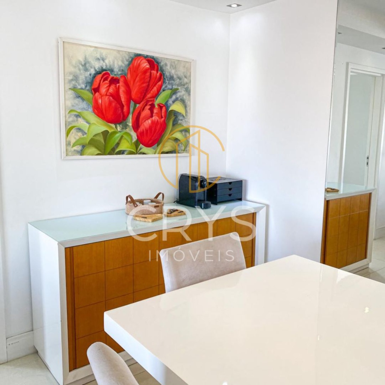Apartamento, 3 quartos, 140 m² - Foto 4