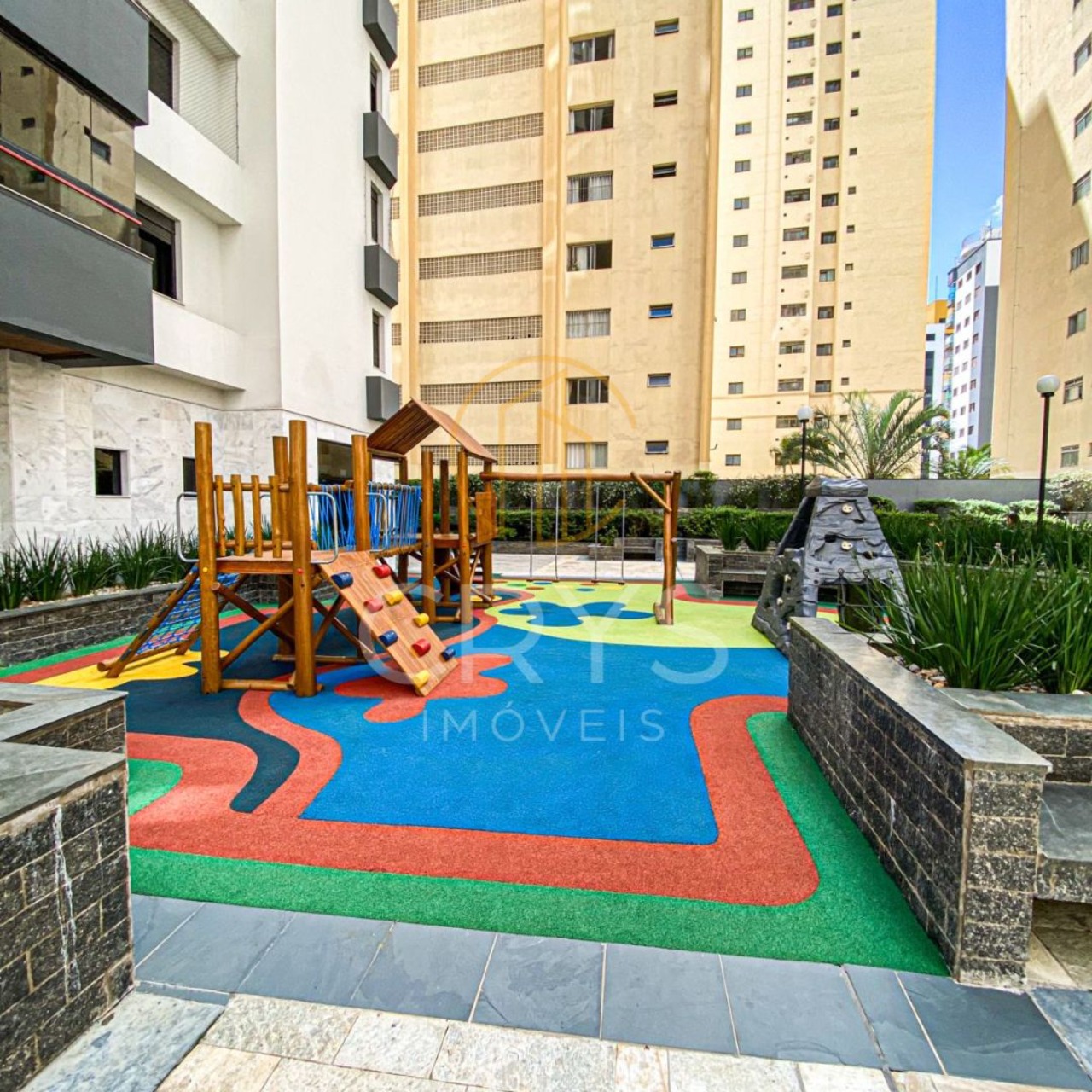 Apartamento, 4 quartos, 144 m² - Foto 27