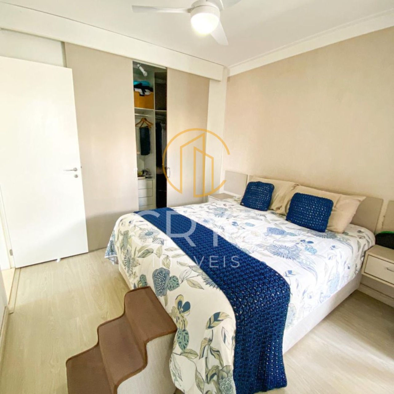 Apartamento, 3 quartos, 140 m² - Foto 23