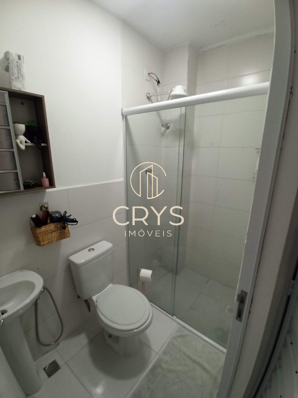 Apartamento, 2 quartos, 40 m² - Foto 11