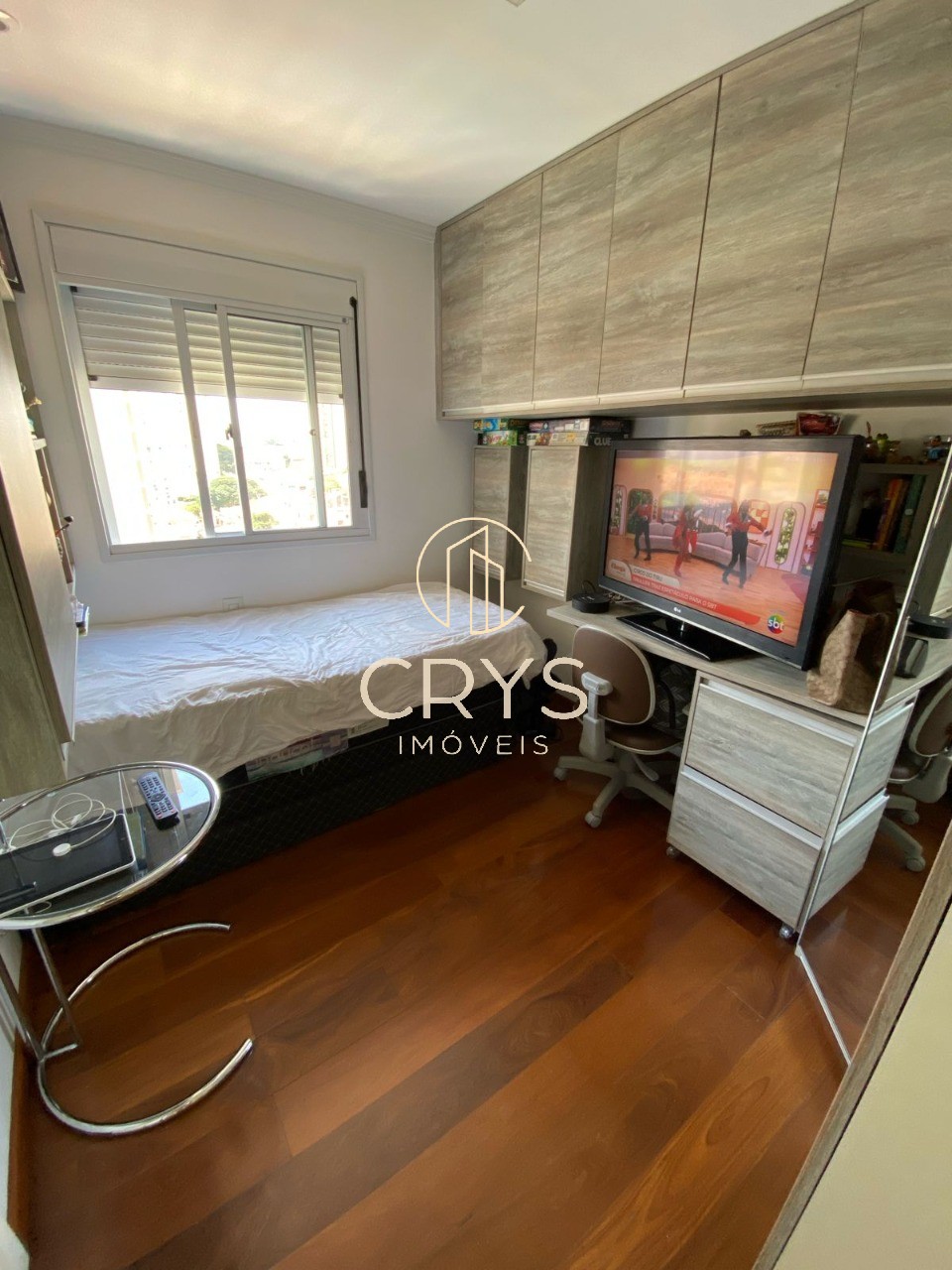 Apartamento, 3 quartos, 140 m² - Foto 24