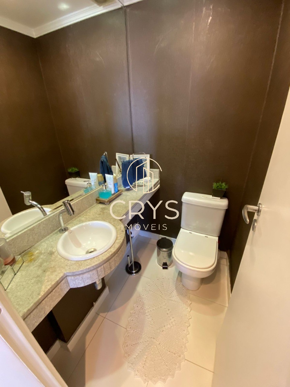 Apartamento, 3 quartos, 140 m² - Foto 20