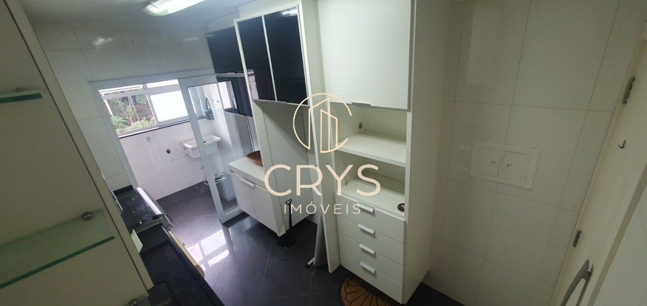 Apartamento à venda com 3 quartos, 88m² - Foto 19