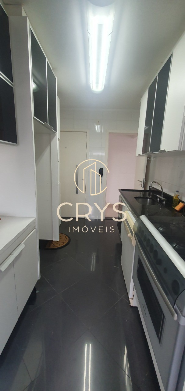 Apartamento à venda com 3 quartos, 88m² - Foto 22