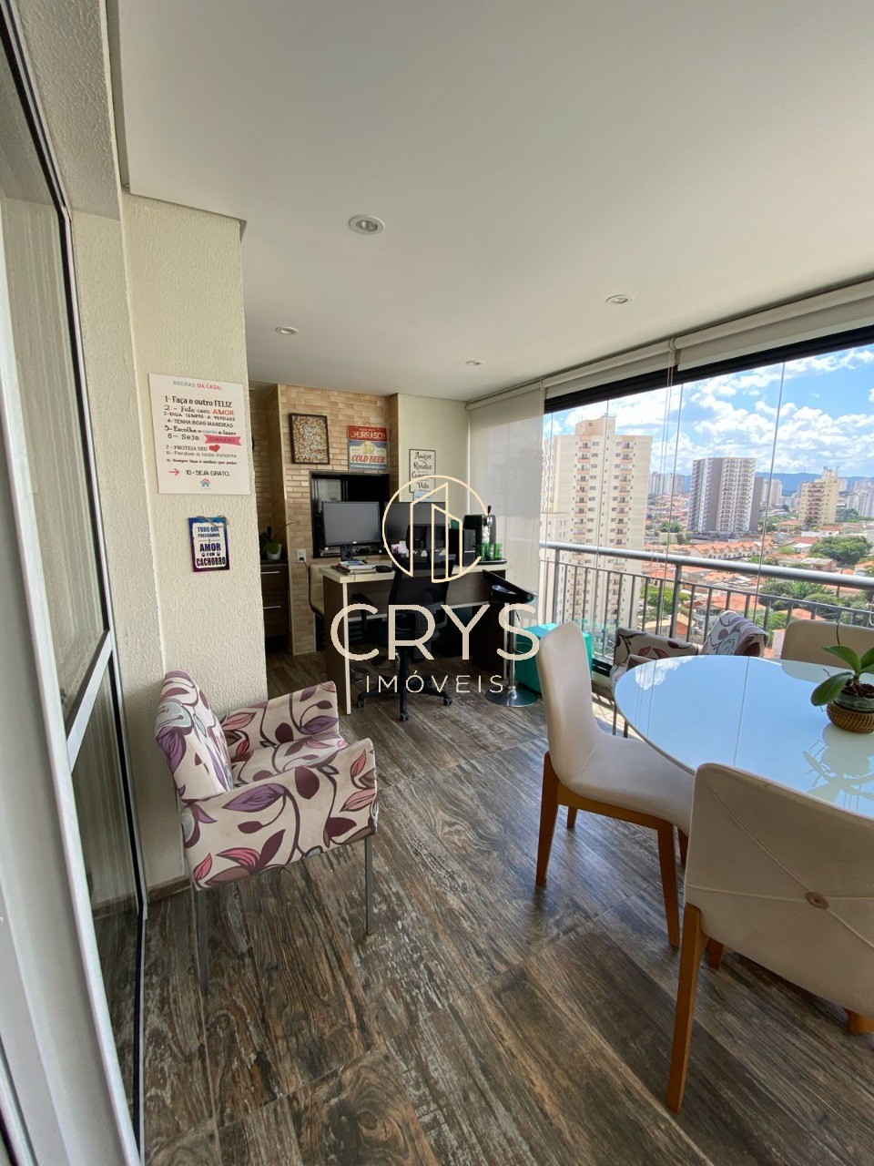 Apartamento, 3 quartos, 140 m² - Foto 13