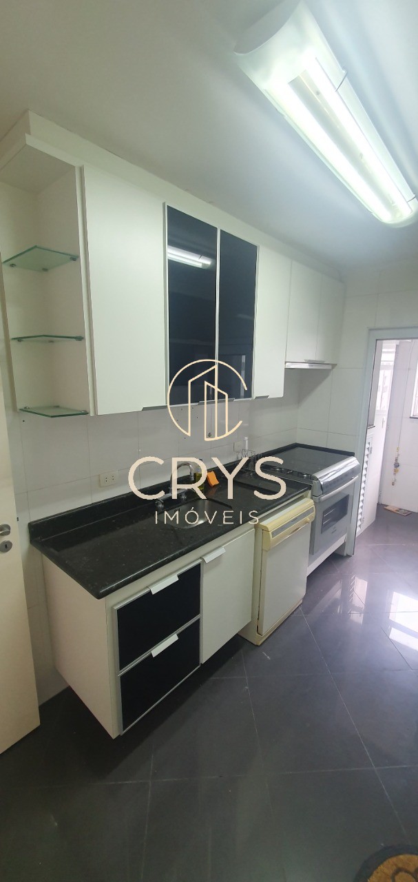 Apartamento à venda com 3 quartos, 88m² - Foto 21