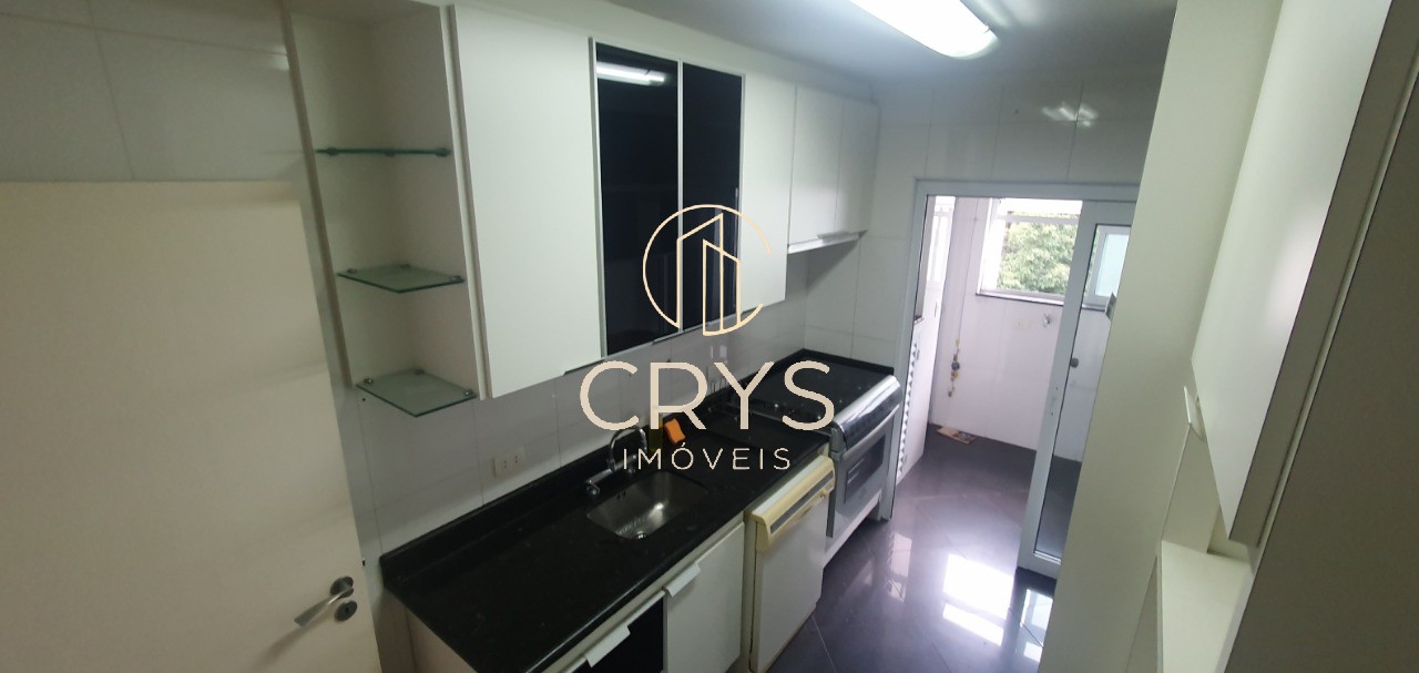 Apartamento à venda com 3 quartos, 88m² - Foto 20