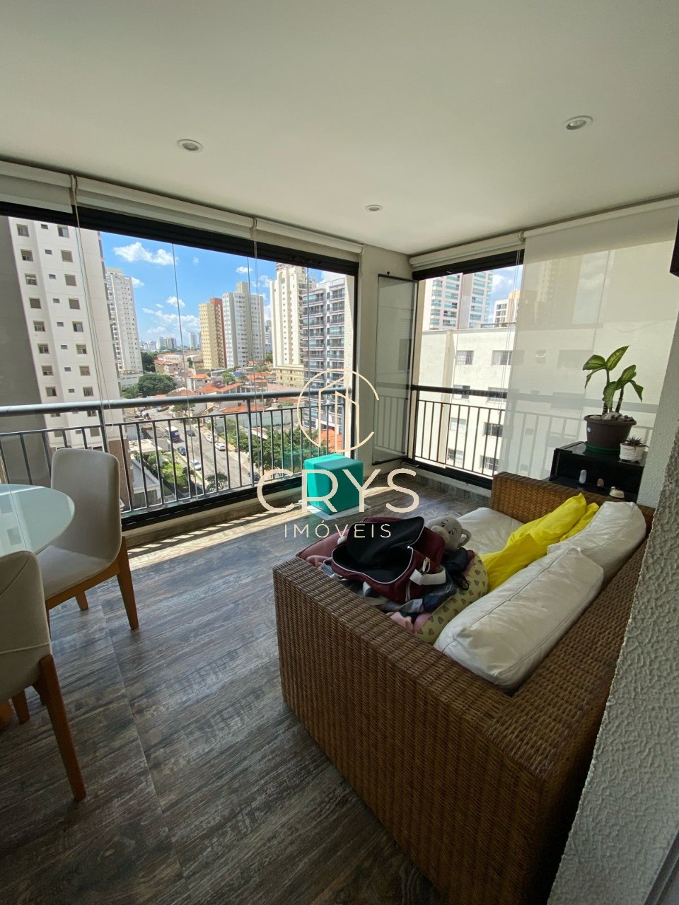 Apartamento, 3 quartos, 140 m² - Foto 15