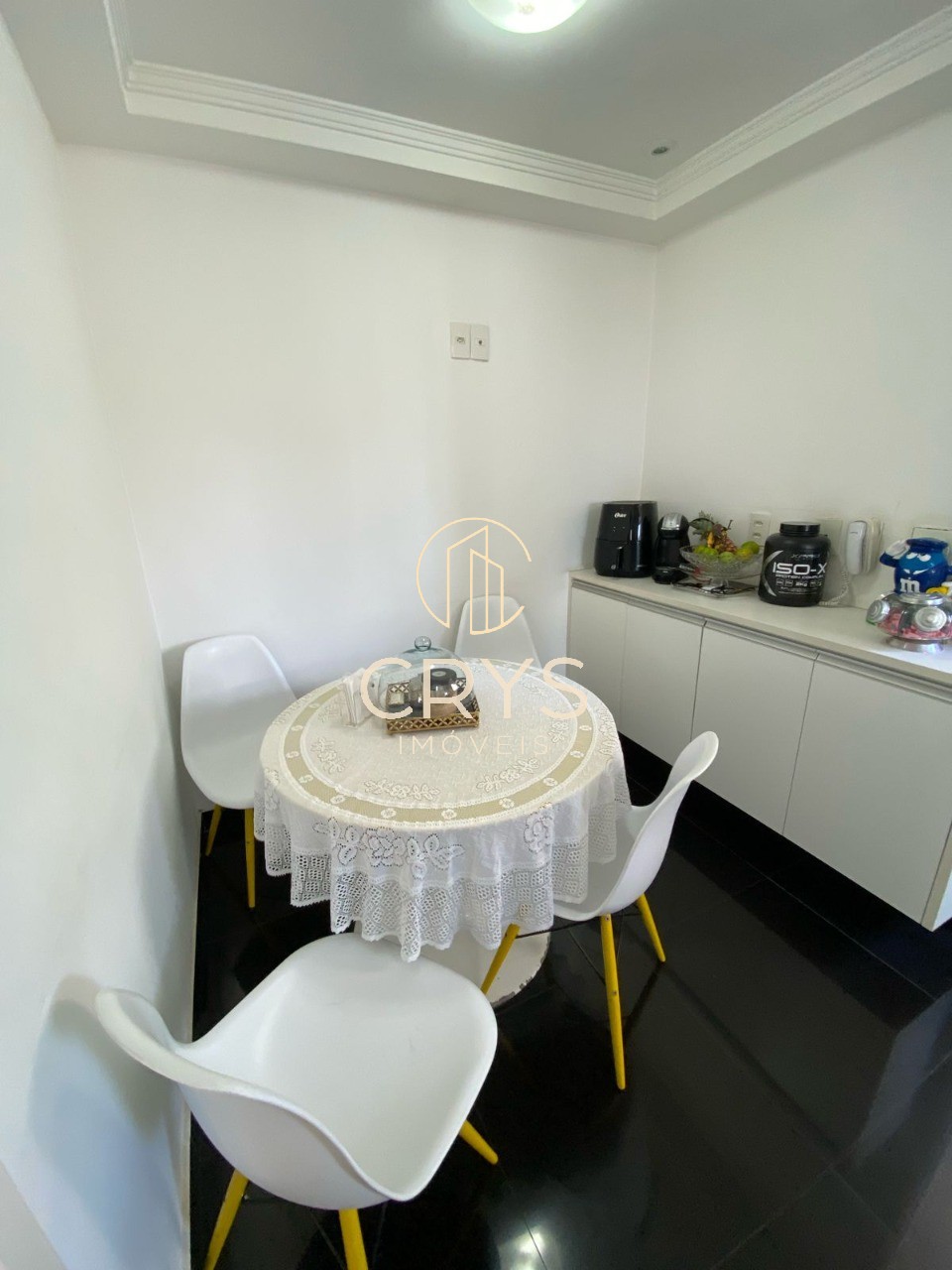 Apartamento, 3 quartos, 140 m² - Foto 16
