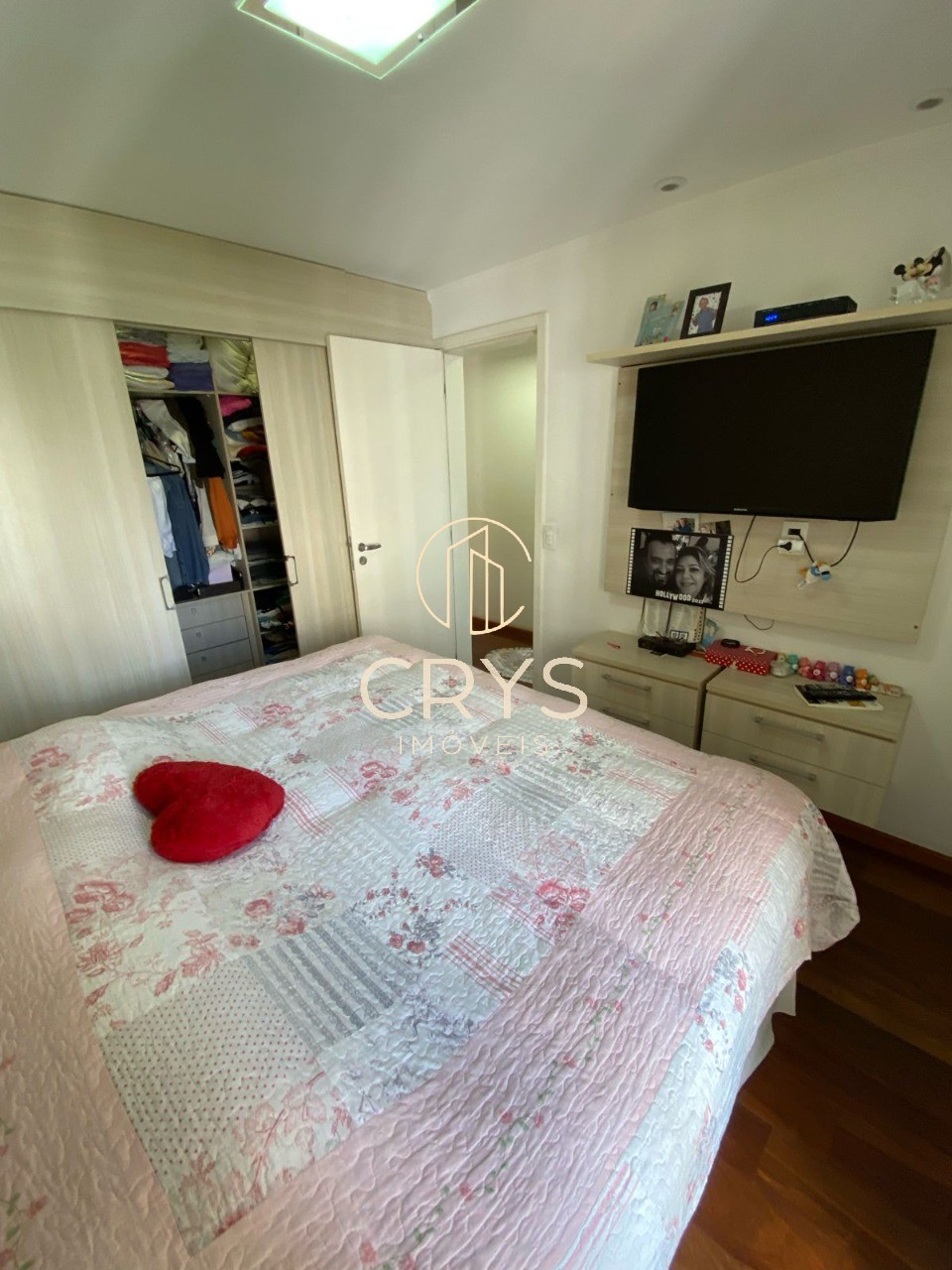 Apartamento, 3 quartos, 140 m² - Foto 22