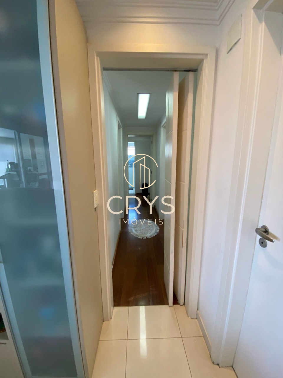 Apartamento, 3 quartos, 140 m² - Foto 19