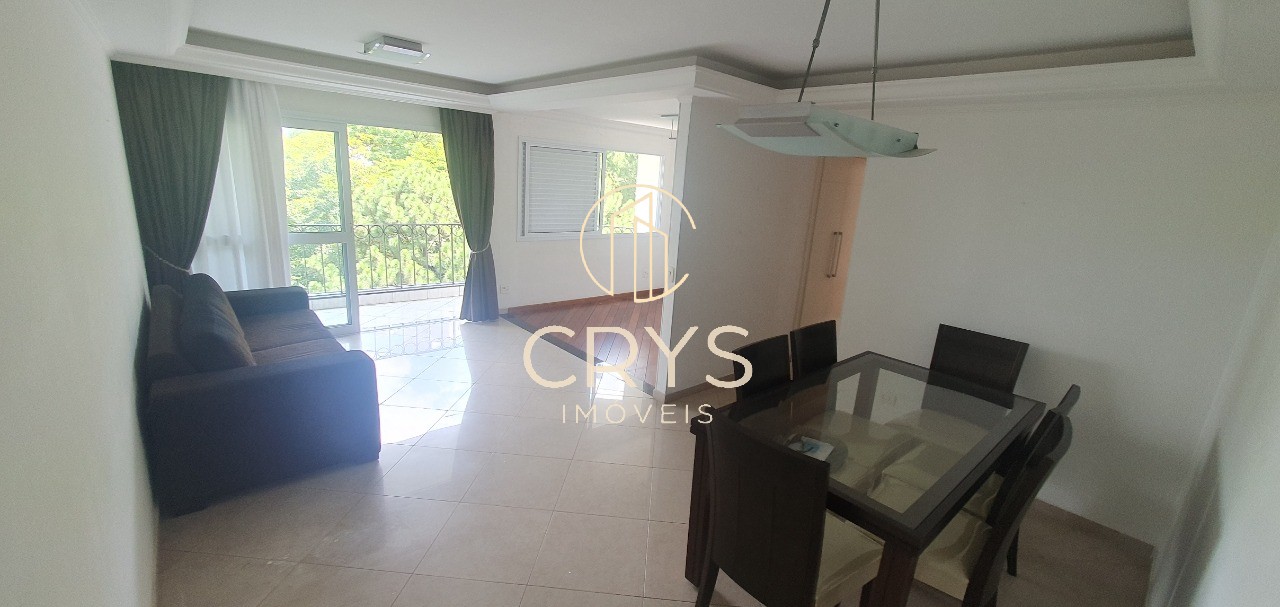 Apartamento à venda com 3 quartos, 88m² - Foto 1