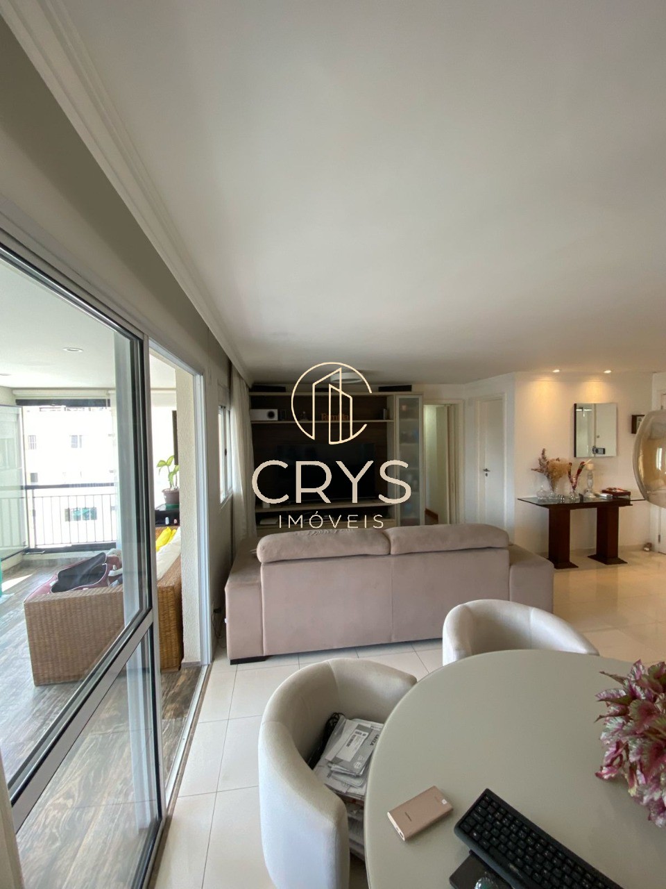 Apartamento, 3 quartos, 140 m² - Foto 4
