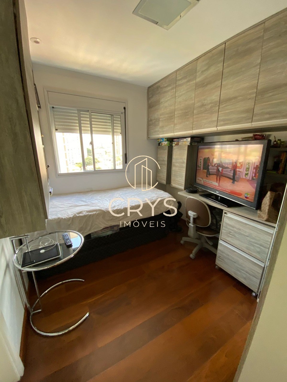 Apartamento, 3 quartos, 140 m² - Foto 30