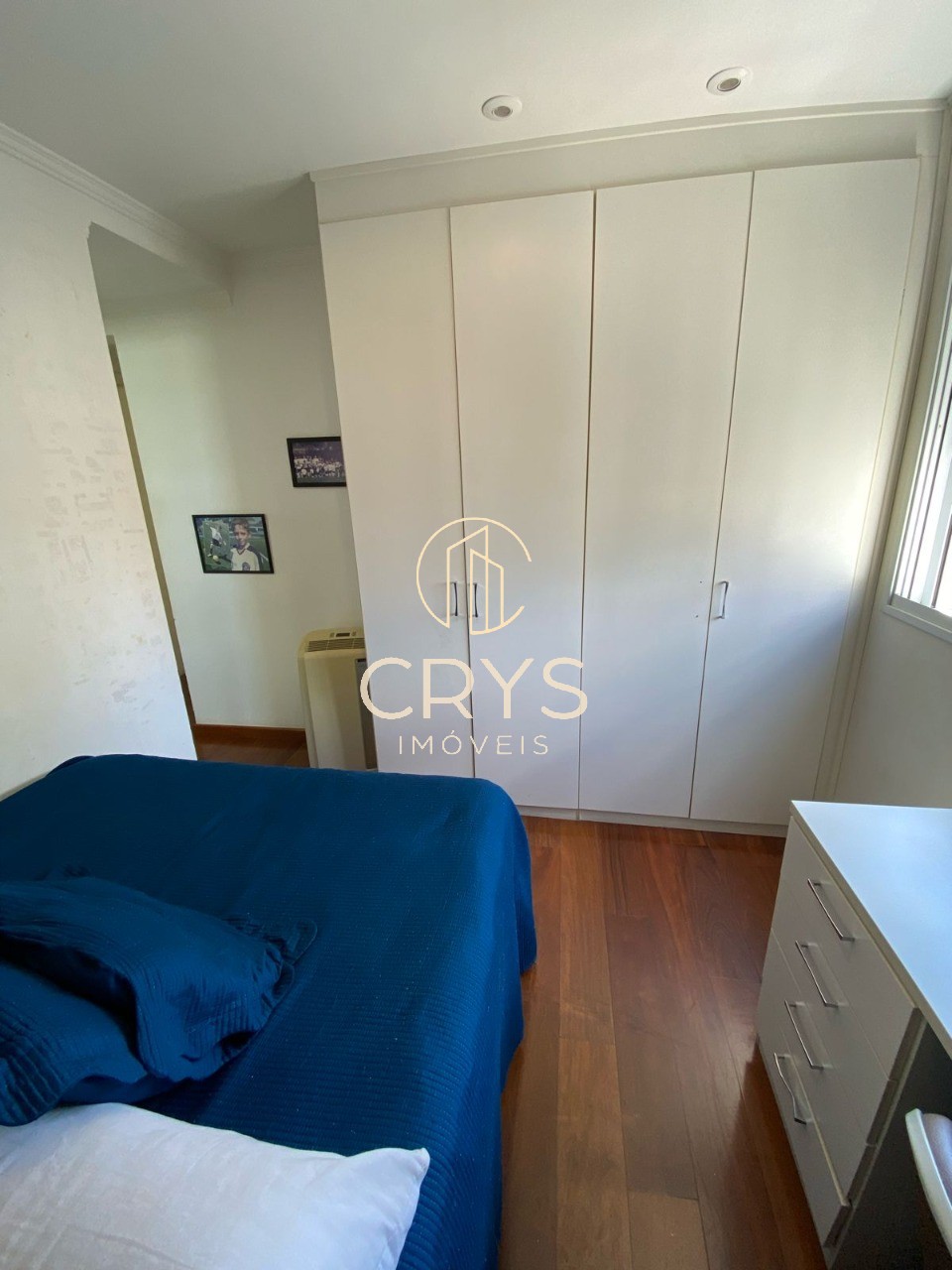 Apartamento, 3 quartos, 140 m² - Foto 29