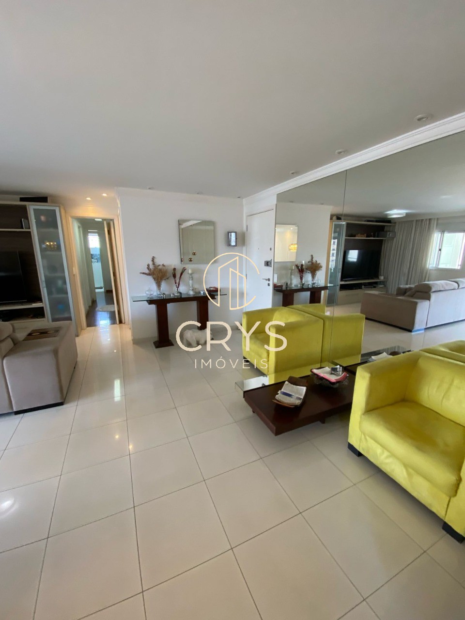 Apartamento, 3 quartos, 140 m² - Foto 8