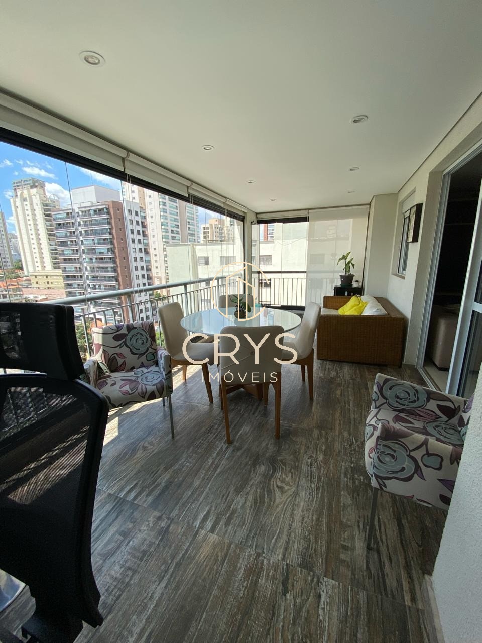 Apartamento, 3 quartos, 140 m² - Foto 9