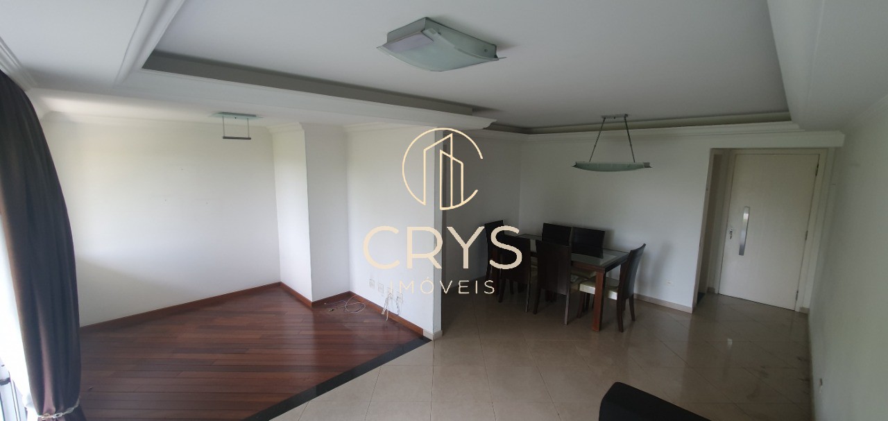 Apartamento à venda com 3 quartos, 88m² - Foto 2