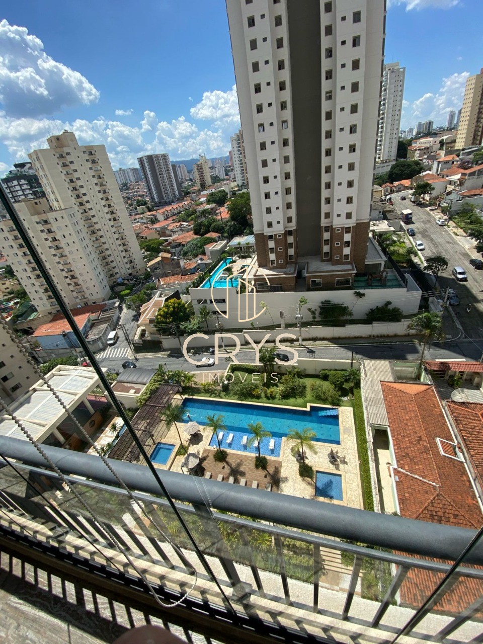 Apartamento, 3 quartos, 140 m² - Foto 12
