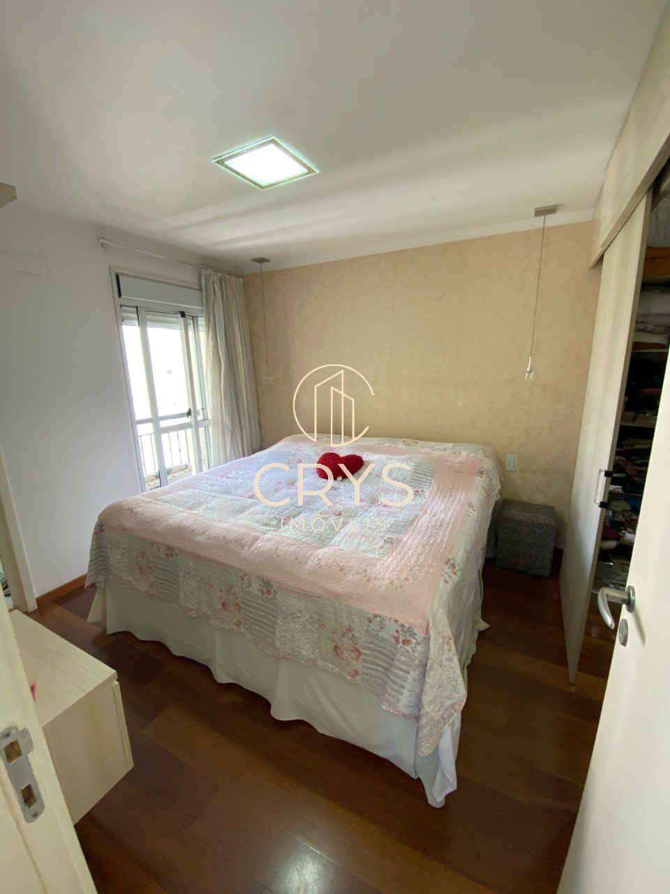 Apartamento, 3 quartos, 140 m² - Foto 21