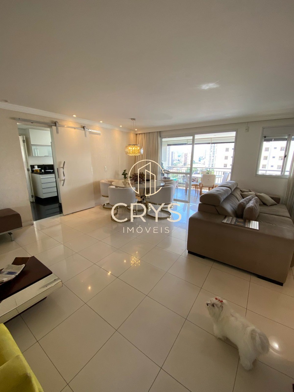 Apartamento, 3 quartos, 140 m² - Foto 6