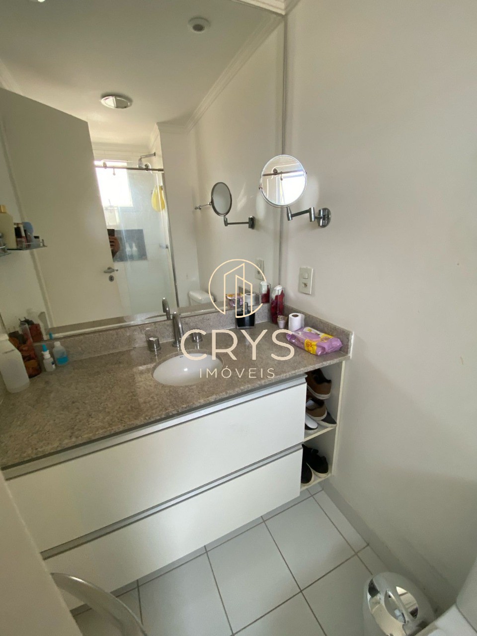 Apartamento, 3 quartos, 140 m² - Foto 25