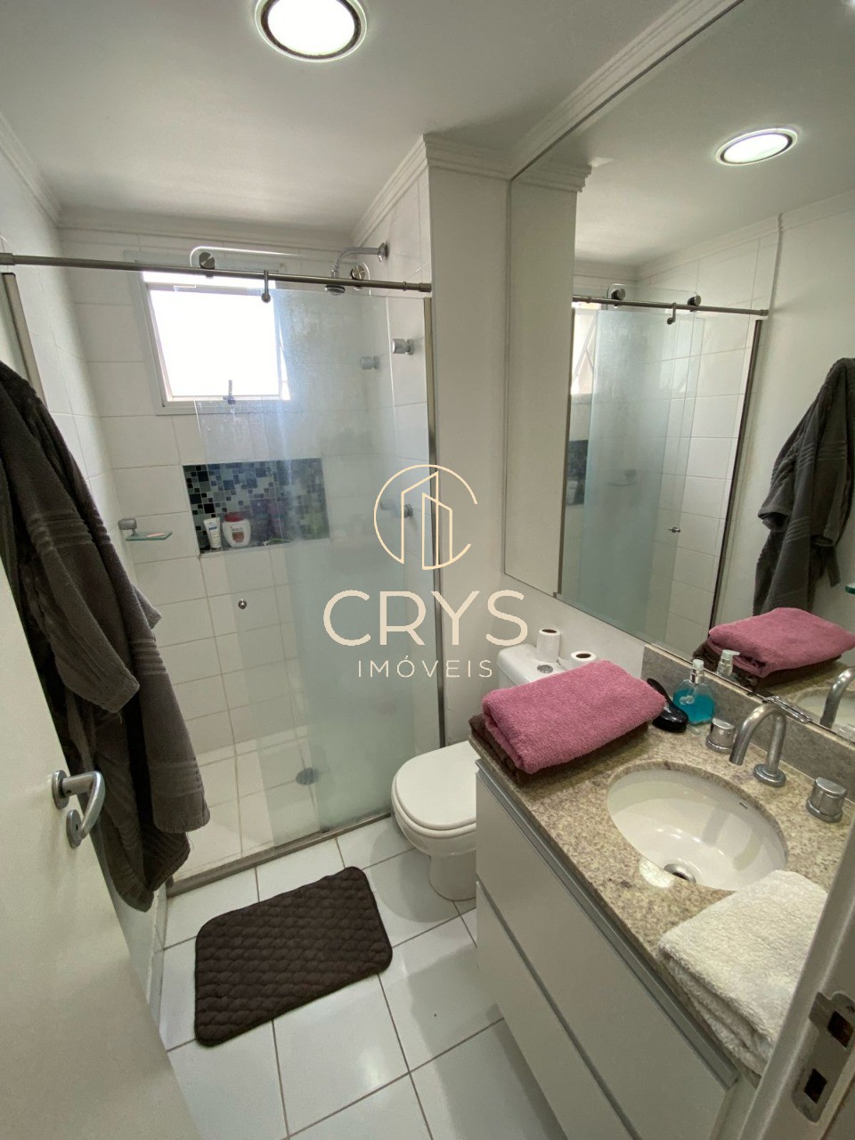Apartamento, 3 quartos, 140 m² - Foto 26